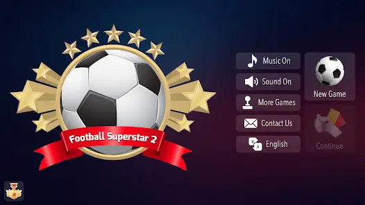 تحميل لعبة Football Superstar 2 مهكرة Apk للاندرويد 2026 أخر إصدار مجانا تحميل لعبة Football Superstar 2 مهكرة Apk للاندرويد 2026 أخر إصدار مجانا