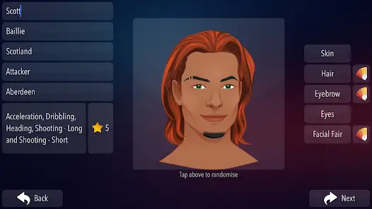 تحميل لعبة Football Superstar 2 مهكرة Apk للاندرويد 2026 أخر إصدار مجانا تحميل لعبة Football Superstar 2 مهكرة Apk للاندرويد 2026 أخر إصدار مجانا