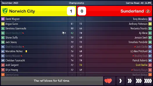 تحميل لعبة Football Superstar 2 مهكرة Apk للاندرويد 2026 أخر إصدار مجانا تحميل لعبة Football Superstar 2 مهكرة Apk للاندرويد 2026 أخر إصدار مجانا