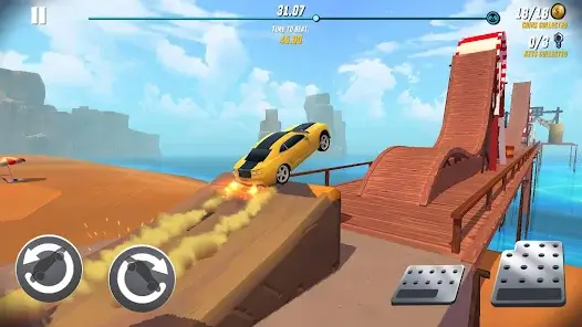 تحميل لعبة Stunt Car Extreme مهكرة Apk للاندرويد 2026 أخر إصدار مجانا تحميل لعبة Stunt Car Extreme مهكرة Apk للاندرويد 2026 أخر إصدار مجانا