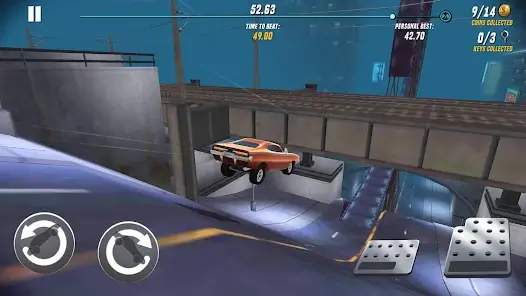 تحميل لعبة Stunt Car Extreme مهكرة Apk للاندرويد 2026 أخر إصدار مجانا تحميل لعبة Stunt Car Extreme مهكرة Apk للاندرويد 2026 أخر إصدار مجانا
