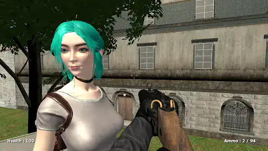 تحميل لعبة Zombie Evil Kill 5 مهكرة Apk للاندرويد 2026 أخر إصدار مجانا تحميل لعبة Zombie Evil Kill 5 مهكرة Apk للاندرويد 2026 أخر إصدار مجانا