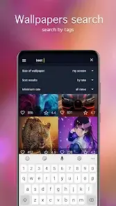 تحميل تطبيق الخلفيات 7Fon Wallpapers مهكر Apk للاندرويد 2026 أخر إصدار مجانا تحميل تطبيق الخلفيات 7Fon Wallpapers مهكر Apk للاندرويد 2026 أخر إصدار مجانا