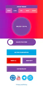 تحميل تطبيق 120 فريم ببجي 120 fps Pubg Mobile مهكر Apk للاندرويد 2026 أخر إصدار مجانا تحميل تطبيق 120 فريم ببجي 120 fps Pubg Mobile مهكر Apk للاندرويد 2026 أخر إصدار مجانا