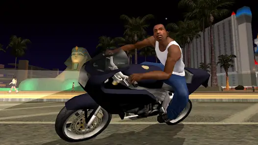 تحميل لعبة GTA San Andreas Definitive Edition مهكرة Apk للاندرويد 2026 أخر إصدار مجانا تحميل لعبة GTA San Andreas Definitive Edition مهكرة Apk للاندرويد 2026 أخر إصدار مجانا