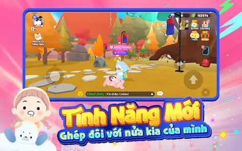 تحميل لعبة Play Together مهكرة Apk للاندرويد 2026 أخر إصدار مجانا تحميل لعبة Play Together مهكرة Apk للاندرويد 2026 أخر إصدار مجانا