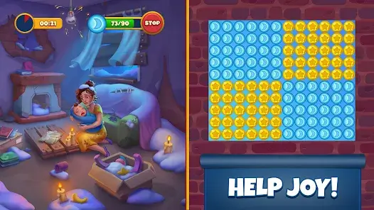 تحميل لعبة Joy Blast مهكرة Apk للاندرويد 2026 أخر إصدار مجانا تحميل لعبة Joy Blast مهكرة Apk للاندرويد 2026 أخر إصدار مجانا