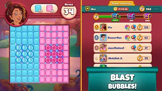 تحميل لعبة Joy Blast مهكرة Apk للاندرويد 2026 أخر إصدار مجانا تحميل لعبة Joy Blast مهكرة Apk للاندرويد 2026 أخر إصدار مجانا