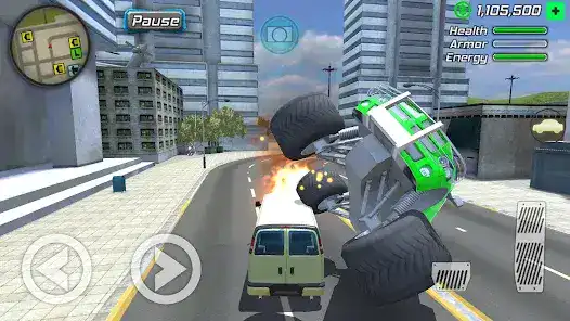 تحميل لعبة Grand Action Simulator مهكرة Apk للاندرويد 2026 أخر إصدار مجانا تحميل لعبة Grand Action Simulator مهكرة Apk للاندرويد 2026 أخر إصدار مجانا