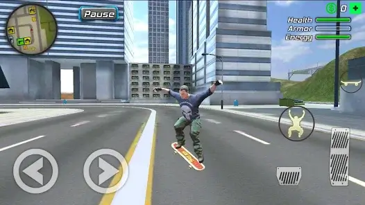 تحميل لعبة Grand Action Simulator مهكرة Apk للاندرويد 2026 أخر إصدار مجانا تحميل لعبة Grand Action Simulator مهكرة Apk للاندرويد 2026 أخر إصدار مجانا