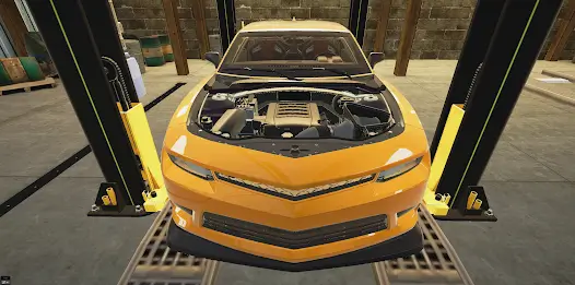 تحميل لعبة CPM Garage مهكرة Apk للاندرويد 2026 أخر إصدار مجانا تحميل لعبة CPM Garage مهكرة Apk للاندرويد 2026 أخر إصدار مجانا