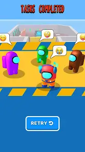 تحميل لعبة Red Imposter مهكرة Apk للاندرويد 2026 أخر إصدار مجانا تحميل لعبة Red Imposter مهكرة Apk للاندرويد 2026 أخر إصدار مجانا