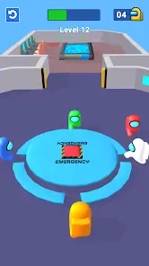 تحميل لعبة Red Imposter مهكرة Apk للاندرويد 2026 أخر إصدار مجانا تحميل لعبة Red Imposter مهكرة Apk للاندرويد 2026 أخر إصدار مجانا