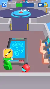 تحميل لعبة Red Imposter مهكرة Apk للاندرويد 2026 أخر إصدار مجانا تحميل لعبة Red Imposter مهكرة Apk للاندرويد 2026 أخر إصدار مجانا