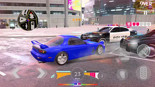 تحميل لعبة Pro Car Driving Simulator مهكرة Apk للاندرويد 2026 أخر إصدار مجانا تحميل لعبة Pro Car Driving Simulator مهكرة Apk للاندرويد 2026 أخر إصدار مجانا