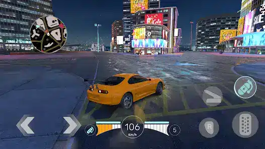 تحميل لعبة Pro Car Driving Simulator مهكرة Apk للاندرويد 2026 أخر إصدار مجانا تحميل لعبة Pro Car Driving Simulator مهكرة Apk للاندرويد 2026 أخر إصدار مجانا