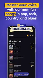 تحميل تطبيق Riyaz مهكر Apk للاندرويد 2026 أخر إصدار مجانا تحميل تطبيق Riyaz مهكر Apk للاندرويد 2026 أخر إصدار مجانا