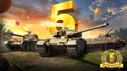 تحميل لعبة Furious Tank مهكرة Apk للاندرويد 2026 أخر إصدار مجانا تحميل لعبة Furious Tank مهكرة Apk للاندرويد 2026 أخر إصدار مجانا