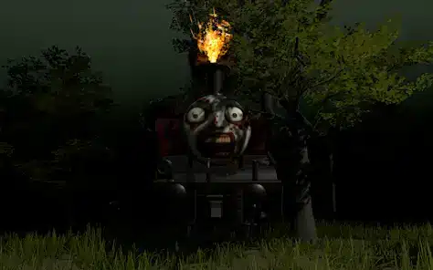 تحميل لعبة HORROR TRAIN مهكرة Apk للاندرويد 2026 أخر إصدار مجانا تحميل لعبة HORROR TRAIN مهكرة Apk للاندرويد 2026 أخر إصدار مجانا