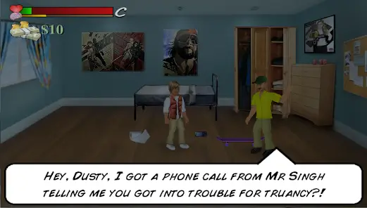 تحميل لعبة School Days مهكرة Apk للاندرويد 2026 أخر إصدار مجانا تحميل لعبة School Days مهكرة Apk للاندرويد 2026 أخر إصدار مجانا