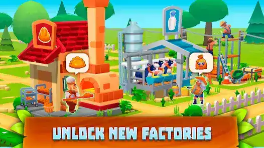 تحميل لعبة Supermarket Village مهكرة Apk للاندرويد 2026 أخر إصدار مجانا تحميل لعبة Supermarket Village مهكرة Apk للاندرويد 2026 أخر إصدار مجانا