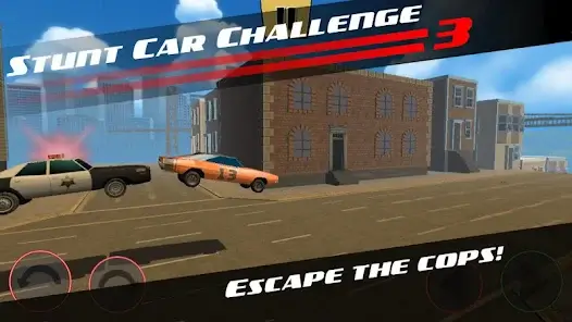 تحميل لعبة Stunt Car Challenge 3 مهكرة Apk للاندرويد 2026 أخر إصدار مجانا تحميل لعبة Stunt Car Challenge 3 مهكرة Apk للاندرويد 2026 أخر إصدار مجانا