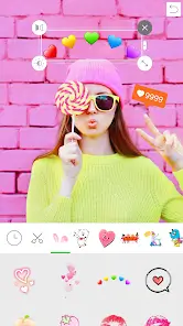 تحميل تطبيق LINE Camera مهكر Apk للاندرويد 2026 أخر إصدار مجانا تحميل تطبيق LINE Camera مهكر Apk للاندرويد 2026 أخر إصدار مجانا