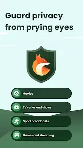 تحميل تطبيق Foxify VPN مهكر Apk للاندرويد 2026 أخر إصدار مجانا تحميل تطبيق Foxify VPN مهكر Apk للاندرويد 2026 أخر إصدار مجانا