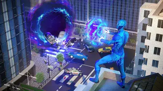 تحميل لعبة Black Hole Hero مهكرة Apk للاندرويد 2026 أخر إصدار مجانا تحميل لعبة Black Hole Hero مهكرة Apk للاندرويد 2026 أخر إصدار مجانا