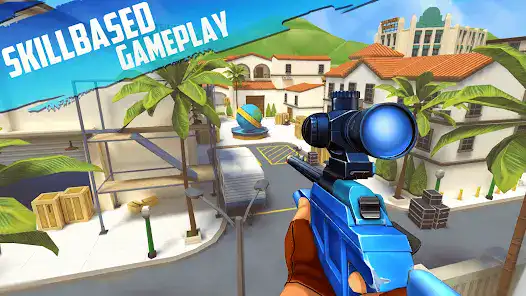 تحميل لعبة M-Gun Online مهكرة Apk للاندرويد 2026 أخر إصدار مجانا تحميل لعبة M-Gun Online مهكرة Apk للاندرويد 2026 أخر إصدار مجانا