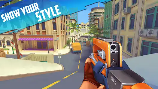 تحميل لعبة M-Gun Online مهكرة Apk للاندرويد 2026 أخر إصدار مجانا تحميل لعبة M-Gun Online مهكرة Apk للاندرويد 2026 أخر إصدار مجانا