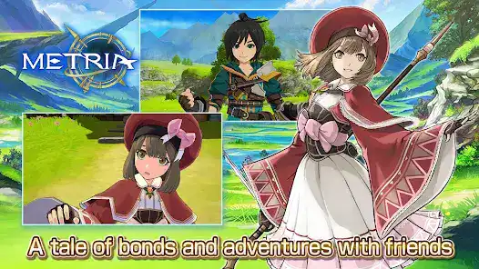 تحميل لعبة METRIA مهكرة Apk للاندرويد 2026 أخر إصدار مجانا تحميل لعبة METRIA مهكرة Apk للاندرويد 2026 أخر إصدار مجانا