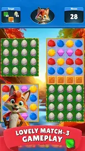 تحميل لعبة Foxy Match مهكرة Apk للاندرويد 2026 أخر إصدار مجانا تحميل لعبة Foxy Match مهكرة Apk للاندرويد 2026 أخر إصدار مجانا
