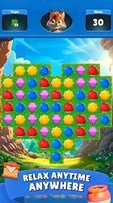 تحميل لعبة Foxy Match مهكرة Apk للاندرويد 2026 أخر إصدار مجانا تحميل لعبة Foxy Match مهكرة Apk للاندرويد 2026 أخر إصدار مجانا