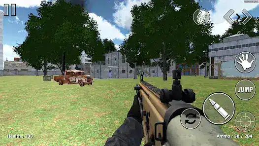 تحميل لعبة Zombie Evil Kill 3 مهكرة Apk للاندرويد 2026 أخر إصدار مجانا تحميل لعبة Zombie Evil Kill 3 مهكرة Apk للاندرويد 2026 أخر إصدار مجانا