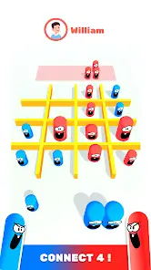 تحميل لعبة Eat Tac Toe مهكرة Apk للاندرويد 2026 أخر إصدار مجانا تحميل لعبة Eat Tac Toe مهكرة Apk للاندرويد 2026 أخر إصدار مجانا