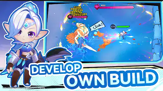 تحميل لعبة MOB RUSH مهكرة Apk للاندرويد 2026 أخر إصدار مجانا تحميل لعبة MOB RUSH مهكرة Apk للاندرويد 2026 أخر إصدار مجانا