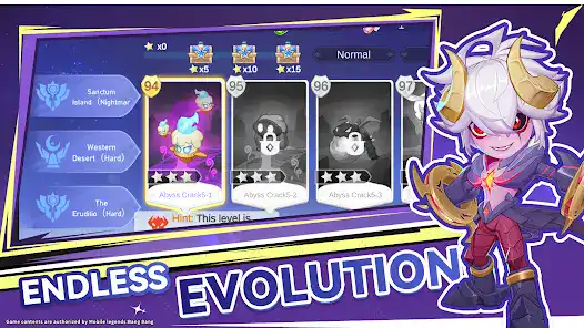 تحميل لعبة MOB RUSH مهكرة Apk للاندرويد 2026 أخر إصدار مجانا تحميل لعبة MOB RUSH مهكرة Apk للاندرويد 2026 أخر إصدار مجانا