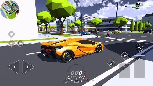 تحميل لعبة Cars LP مهكرة Apk للاندرويد 2026 أخر إصدار مجانا تحميل لعبة Cars LP مهكرة Apk للاندرويد 2026 أخر إصدار مجانا