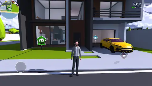 تحميل لعبة Cars LP مهكرة Apk للاندرويد 2026 أخر إصدار مجانا تحميل لعبة Cars LP مهكرة Apk للاندرويد 2026 أخر إصدار مجانا