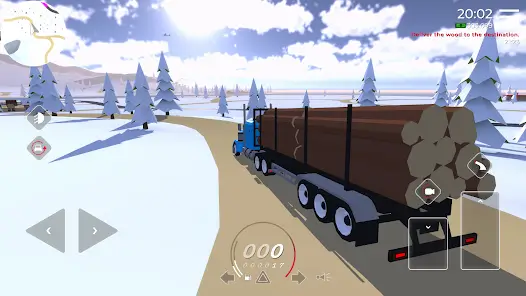 تحميل لعبة Cars LP مهكرة Apk للاندرويد 2026 أخر إصدار مجانا تحميل لعبة Cars LP مهكرة Apk للاندرويد 2026 أخر إصدار مجانا