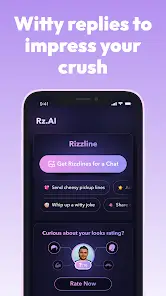 تحميل تطبيق RizzGPT مهكر Apk للاندرويد 2026 أخر إصدار مجانا تحميل تطبيق RizzGPT مهكر Apk للاندرويد 2026 أخر إصدار مجانا
