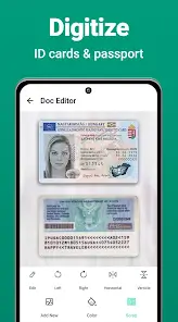تحميل تطبيق Photo Scanner - Scan to PDF مهكر Apk للاندرويد 2026 أخر إصدار مجانا تحميل تطبيق Photo Scanner - Scan to PDF مهكر Apk للاندرويد 2026 أخر إصدار مجانا