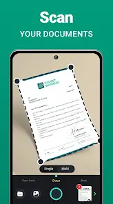 تحميل تطبيق Photo Scanner - Scan to PDF مهكر Apk للاندرويد 2026 أخر إصدار مجانا تحميل تطبيق Photo Scanner - Scan to PDF مهكر Apk للاندرويد 2026 أخر إصدار مجانا