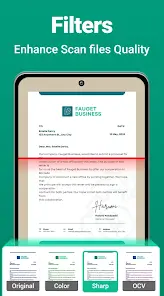 تحميل تطبيق Photo Scanner - Scan to PDF مهكر Apk للاندرويد 2026 أخر إصدار مجانا تحميل تطبيق Photo Scanner - Scan to PDF مهكر Apk للاندرويد 2026 أخر إصدار مجانا