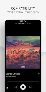 تحميل تطبيق Muzia: Music on Display مهكر Apk للاندرويد 2026 أخر إصدار مجانا تحميل تطبيق Muzia: Music on Display مهكر Apk للاندرويد 2026 أخر إصدار مجانا