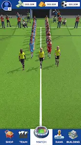 تحميل لعبة Prime Football 2026 مهكرة Apk للاندرويد أخر إصدار مجانا تحميل لعبة Prime Football 2026 مهكرة Apk للاندرويد أخر إصدار مجانا