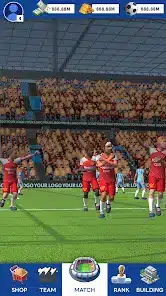 تحميل لعبة Prime Football 2026 مهكرة Apk للاندرويد أخر إصدار مجانا تحميل لعبة Prime Football 2026 مهكرة Apk للاندرويد أخر إصدار مجانا