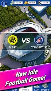 تحميل لعبة Prime Football 2026 مهكرة Apk للاندرويد أخر إصدار مجانا تحميل لعبة Prime Football 2026 مهكرة Apk للاندرويد أخر إصدار مجانا