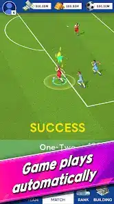 تحميل لعبة Prime Football 2026 مهكرة Apk للاندرويد أخر إصدار مجانا تحميل لعبة Prime Football 2026 مهكرة Apk للاندرويد أخر إصدار مجانا
